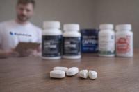 Koffeintabletter – bästa i test