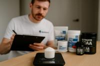 L-Leucin – bästa i test
