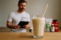 Laktosfritt proteinpulver – bästa i test