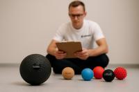 Massageboll – bästa i test