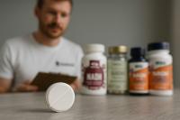 NADH – bästa i test
