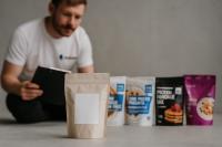 Proteinpannkakor Mix – bästa i test