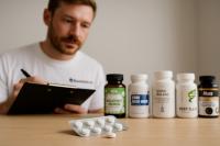 Receptfria sömntabletter – bästa i test