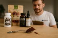 Reishi – bästa i test
