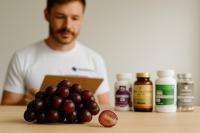 Resveratrol – bästa i test
