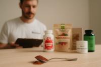 Schisandra – bästa i test