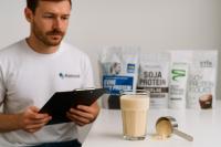 Sojaprotein – bästa i test