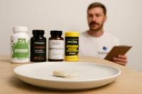 Spermidin – bästa i test