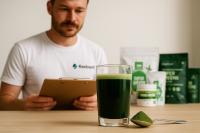 Supergreens – bästa i test
