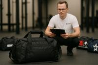 Träningsväska – bästa i test