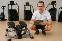 Trappmaskin – bästa i test