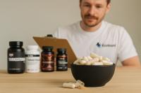 Turkesterone – bästa i test