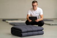 Tyngdtäcke – bästa i test