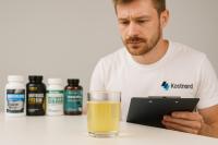 Vätskedrivande – bästa i test