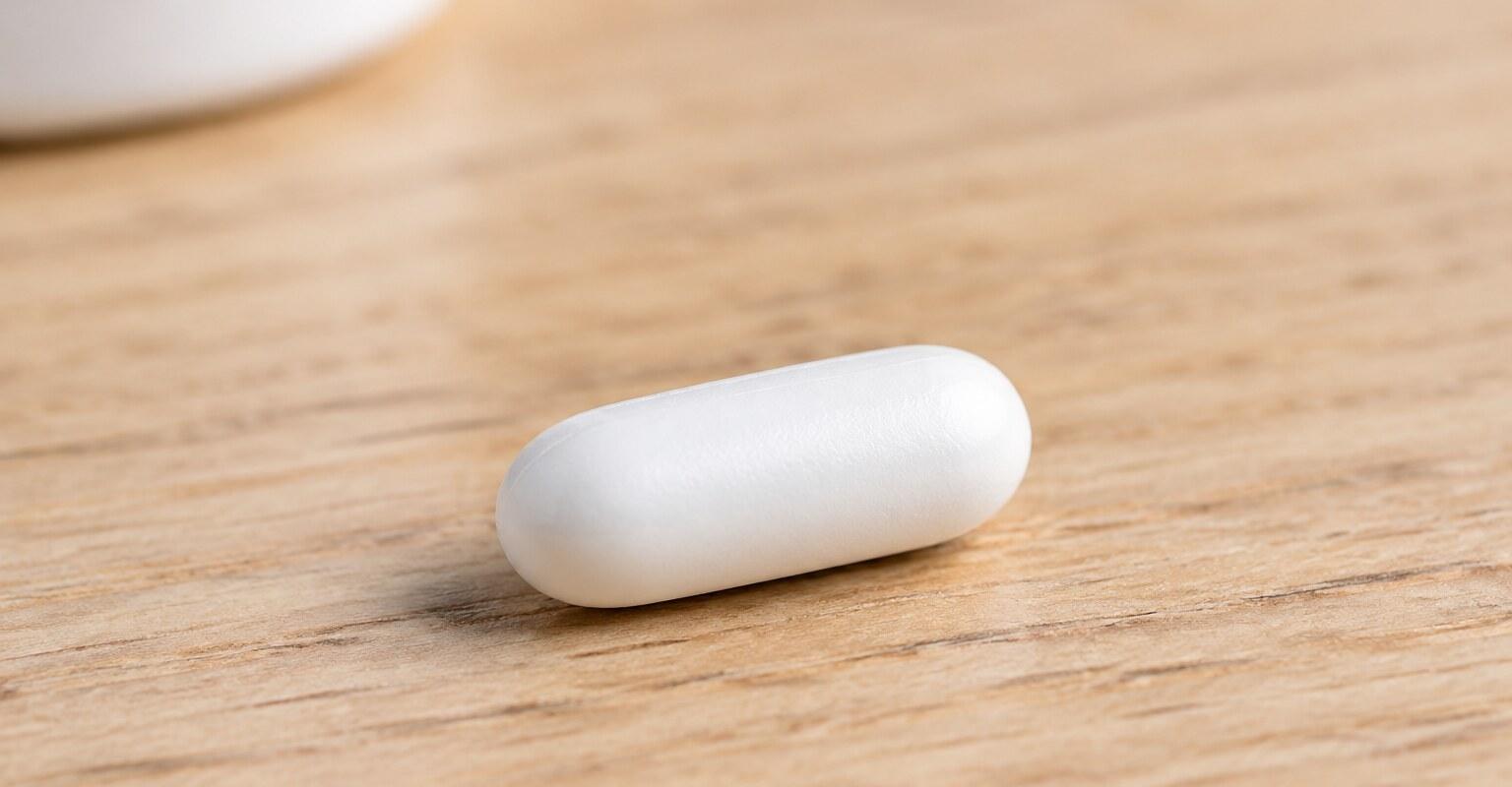 bild från testet av Vitamin B12