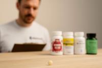 Vitamin B6 – bästa i test