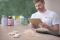 Vitaminer för håret – bästa i test