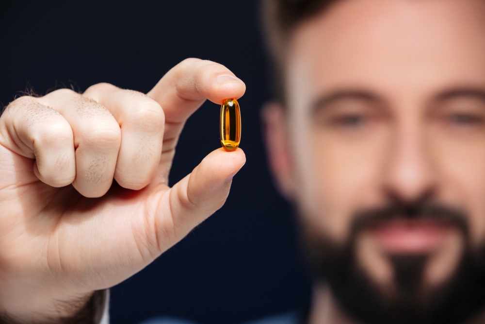 cbd kapslar test