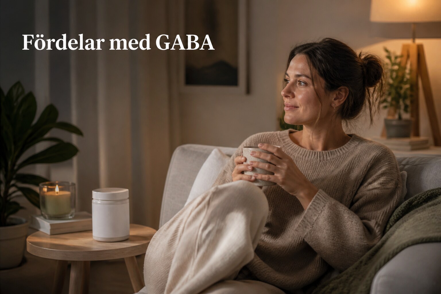 GABA