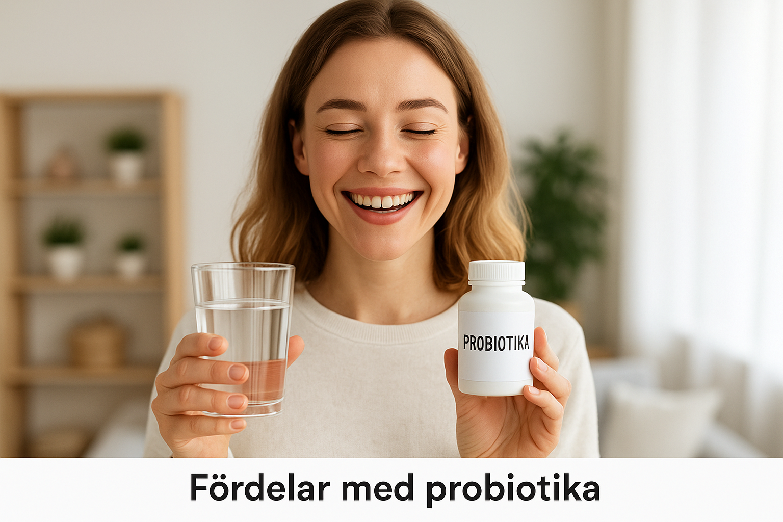 Probiotika