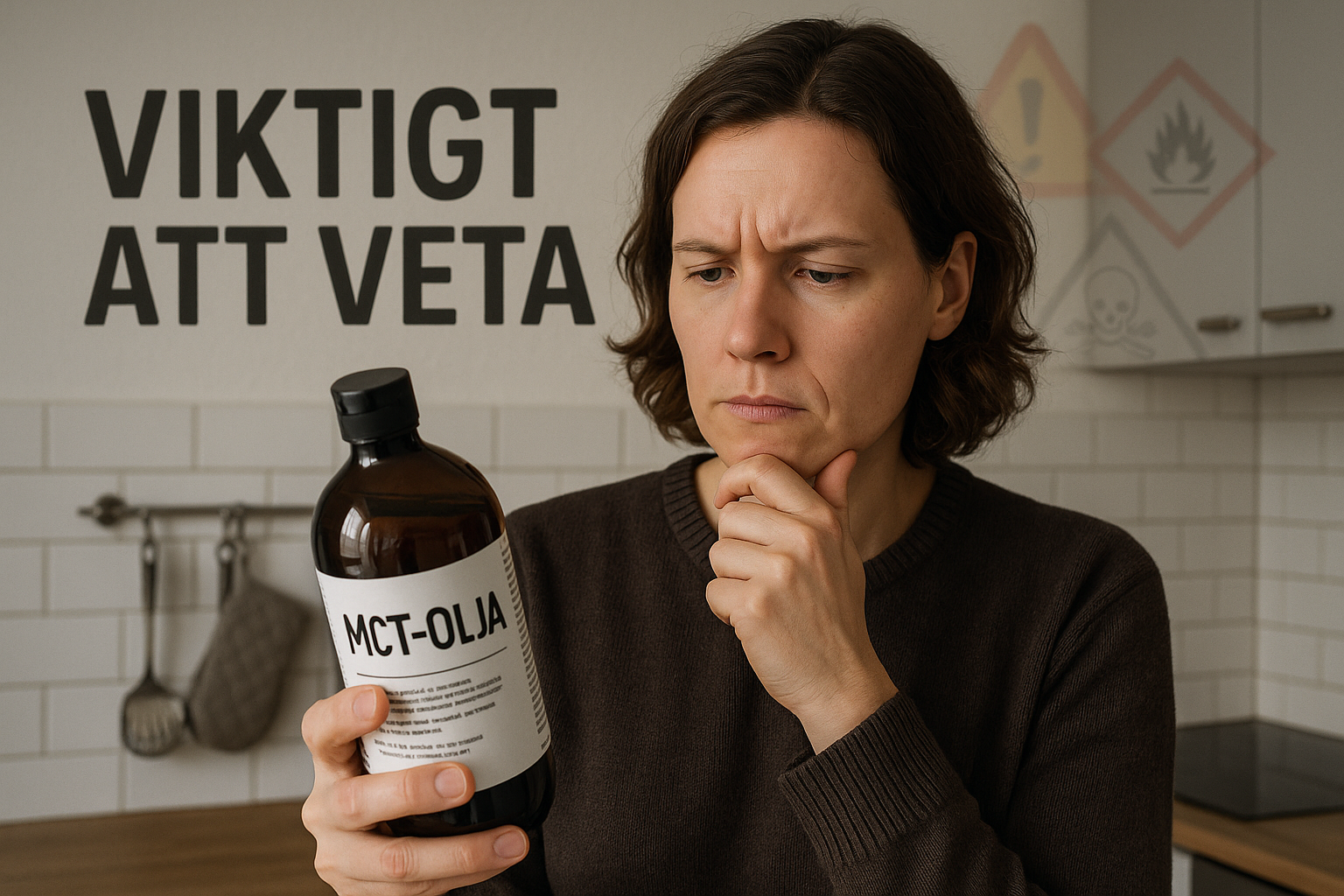 MCT-olja