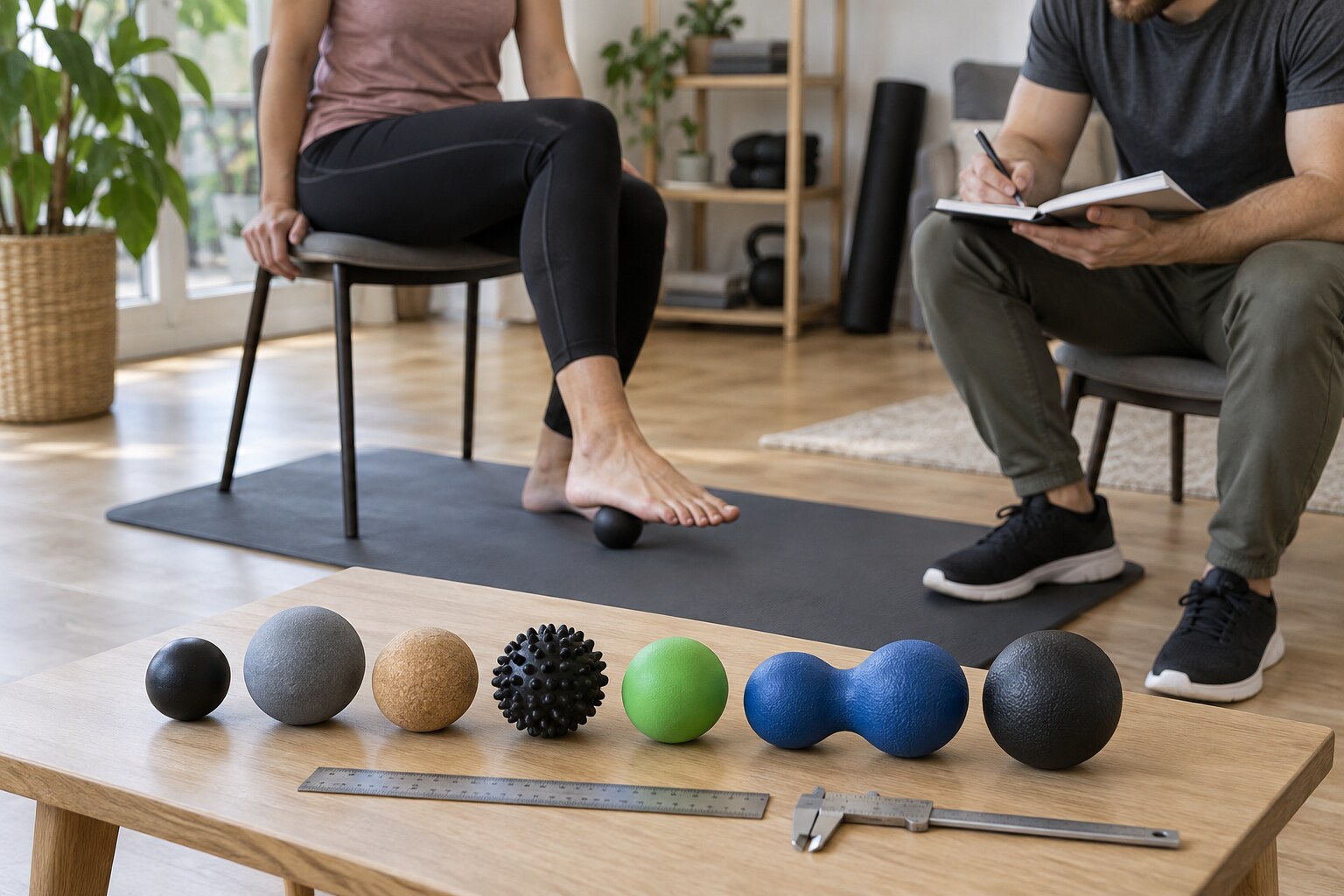 Massageboll