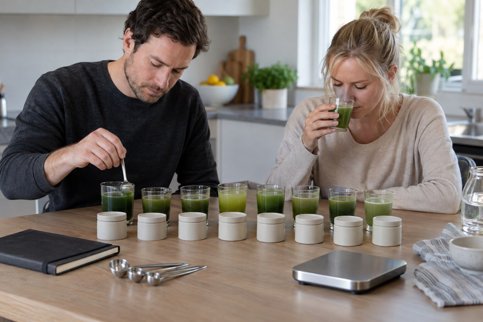 Supergreens