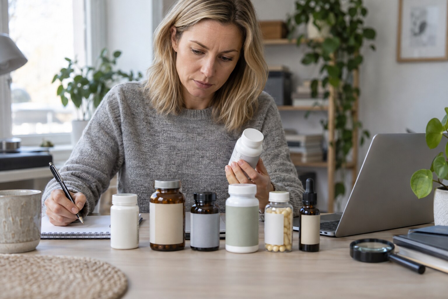 Vegansk D-vitamin