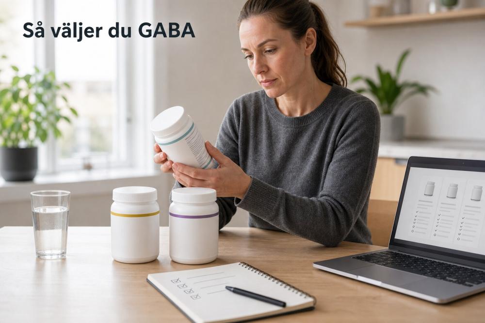 så hittar du bästa gaba
