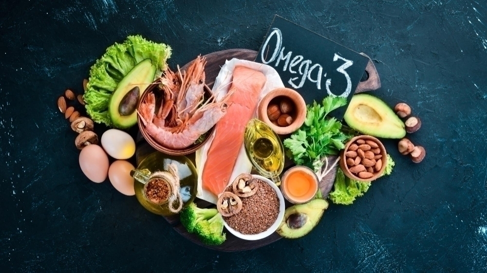 mat rik pa omega 3