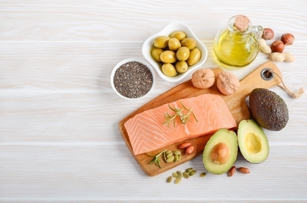 omega 3 kallor