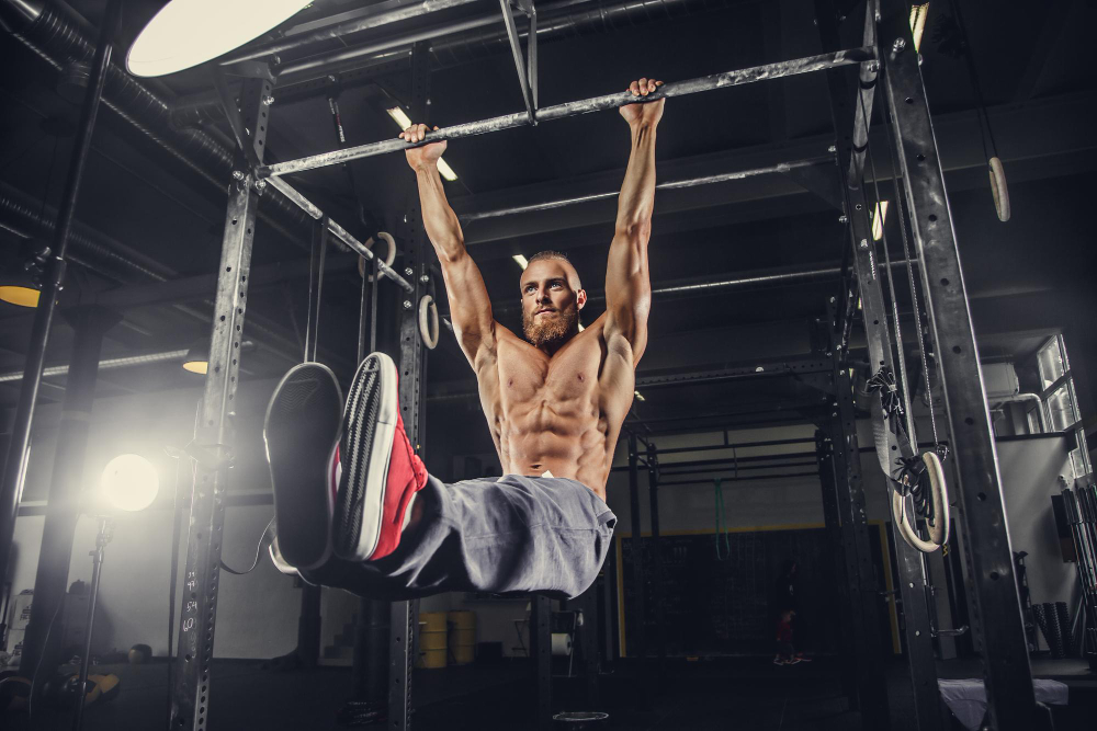 powerrack test