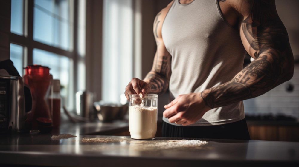 proteinpulver banner 2