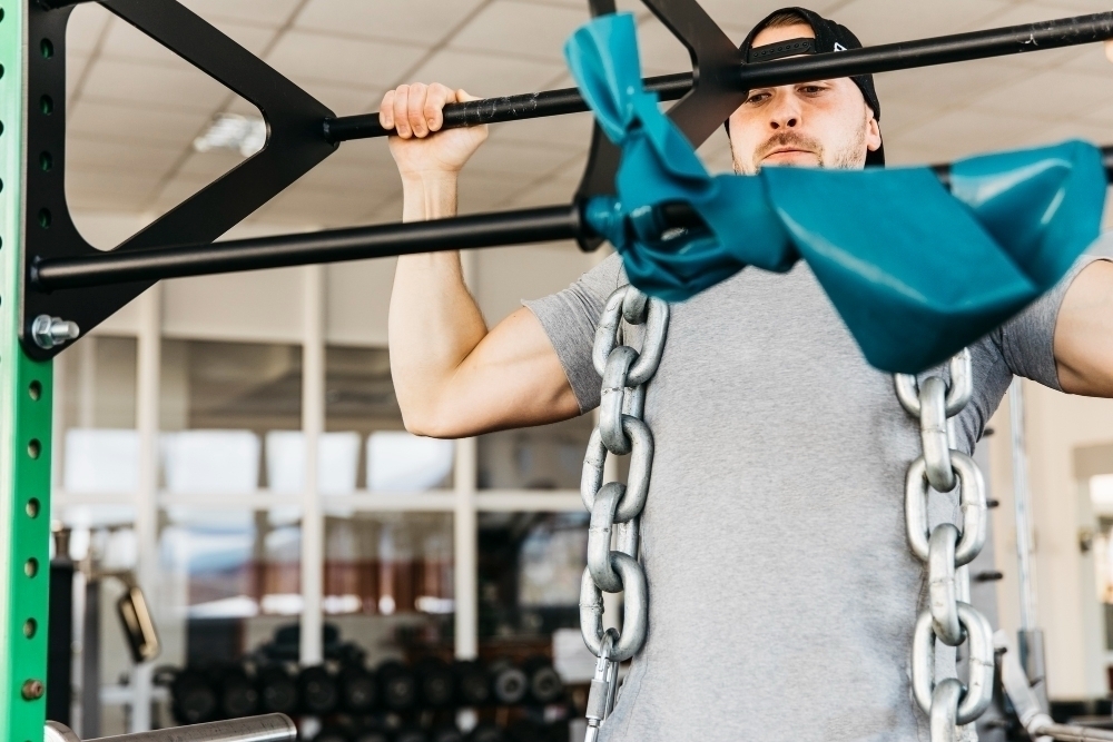 pull up bar