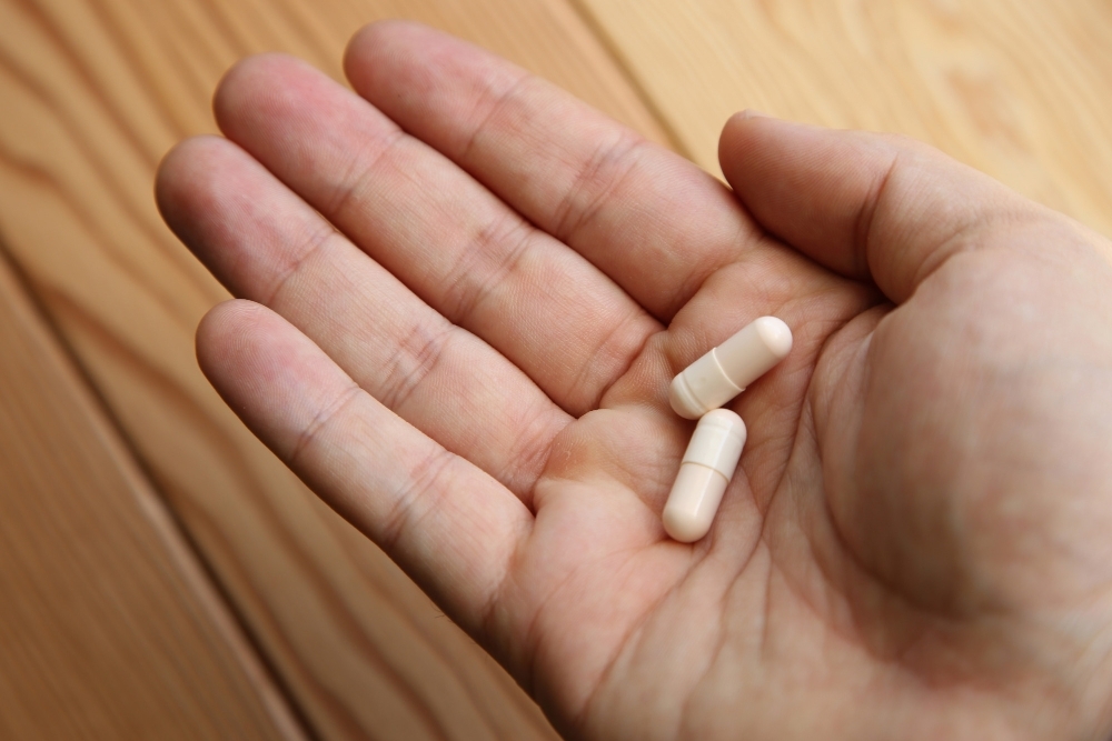 vitamin b6 test
