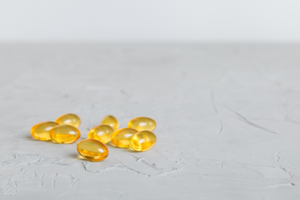 vitlokskapslar test