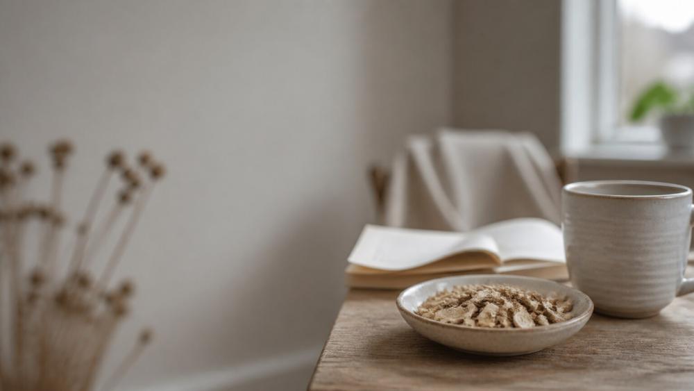 vanliga frågor om Astragalus