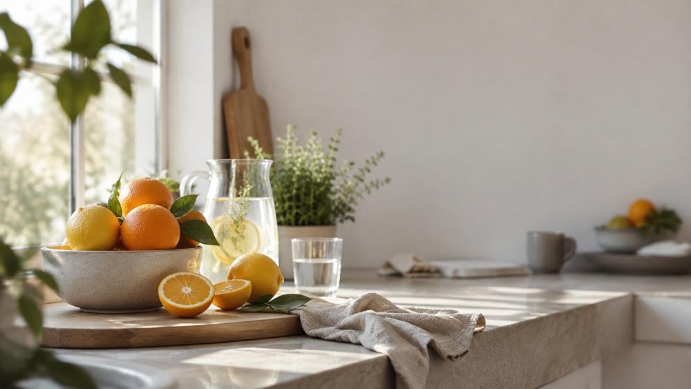 vanliga frågor om C-Vitamin