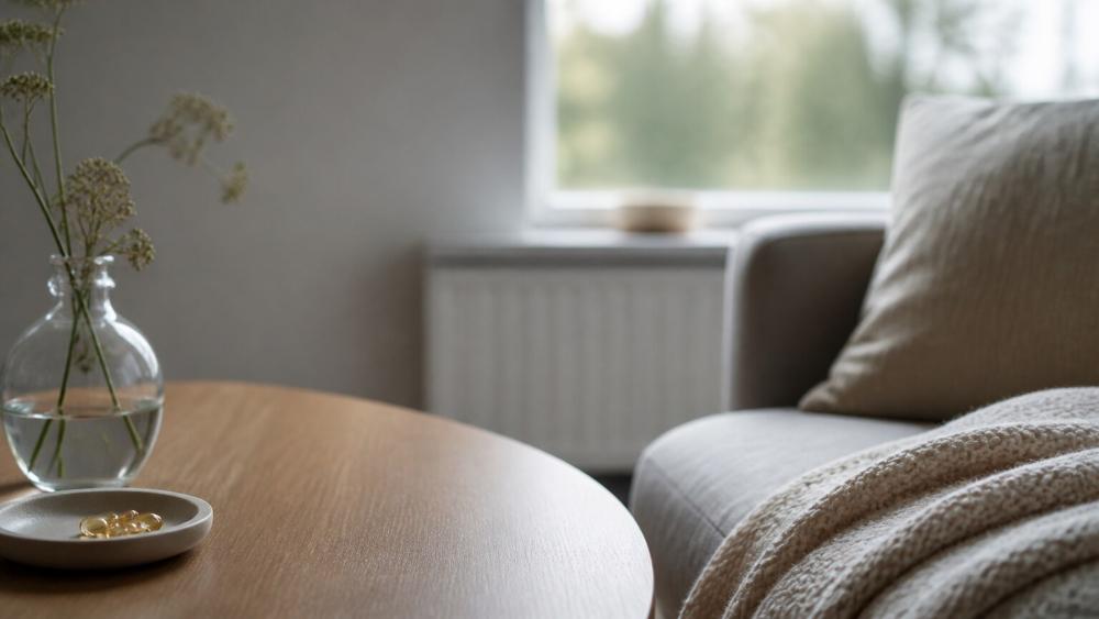 vanliga frågor om CBD Kapslar
