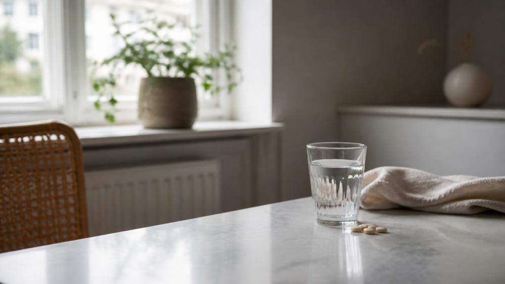 vanliga frågor om Fettförbränningstabletter