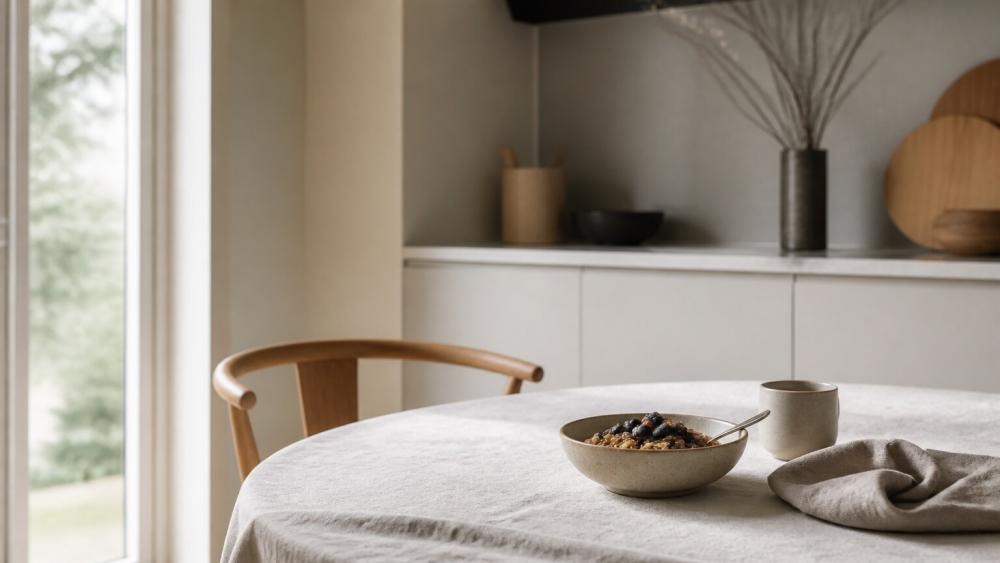 vanliga frågor om Frukostbar