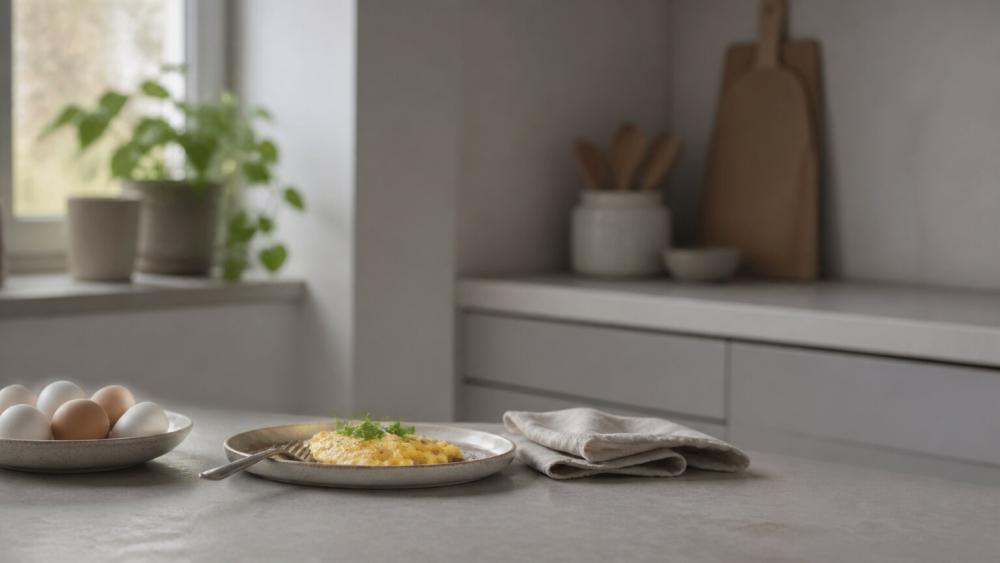 vanliga frågor om Äggprotein