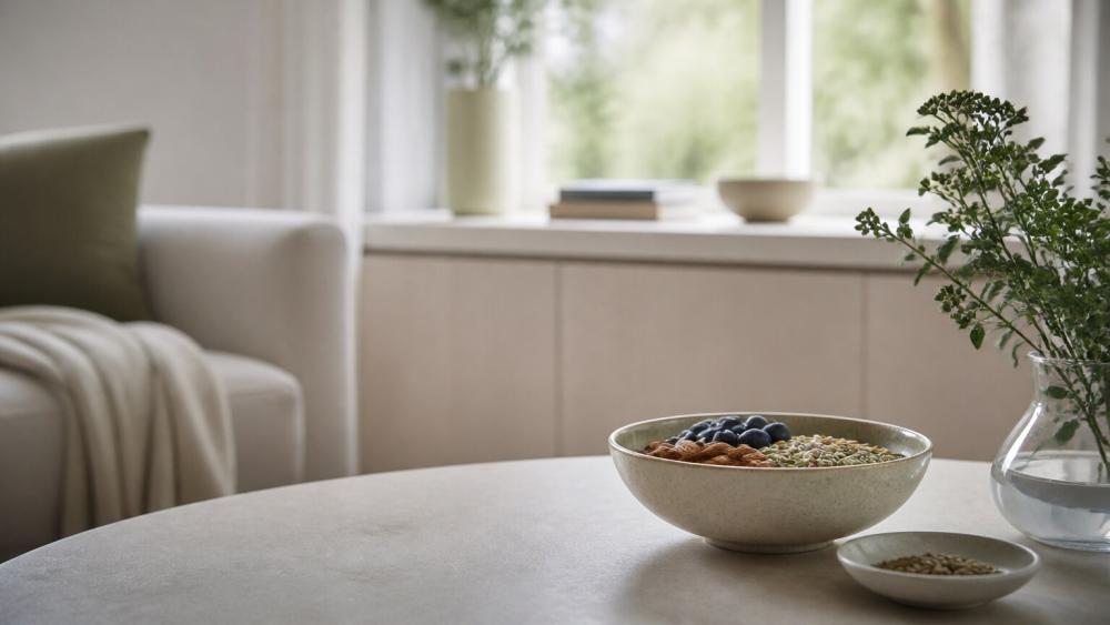 vanliga frågor om Inositol