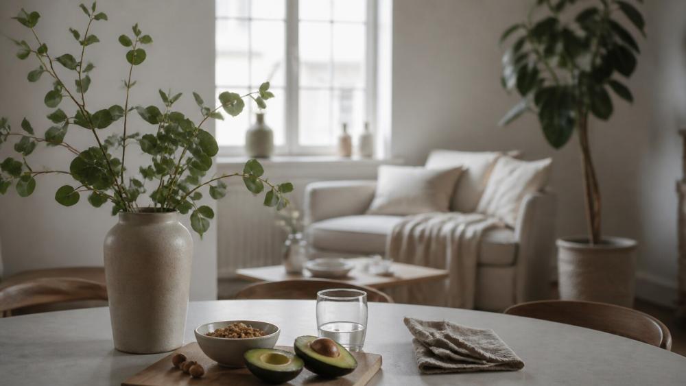 vanliga frågor om L-Arginin