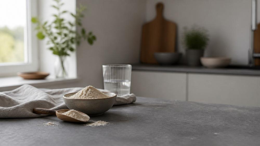 vanliga frågor om Laktosfritt proteinpulver