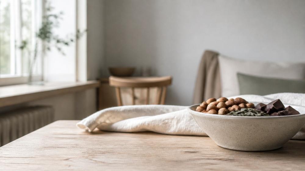 vanliga frågor om Magnesium