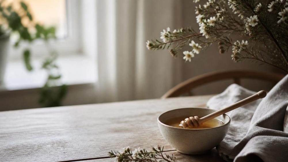 vanliga frågor om Manukahonung