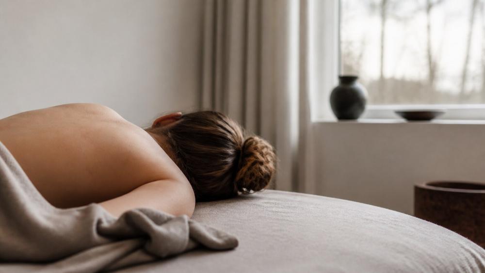 vanliga frågor om Massagedyna