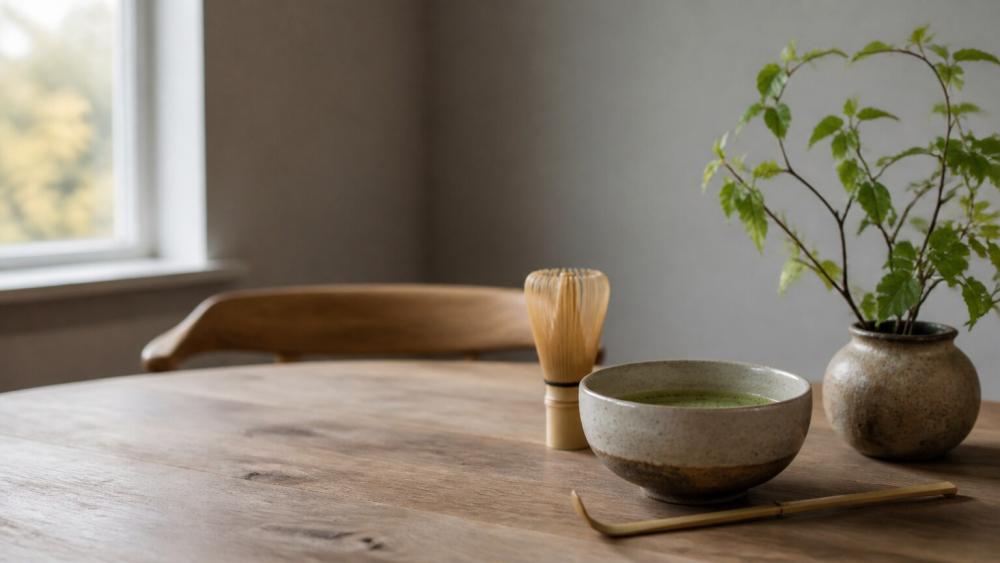 vanliga frågor om Matcha