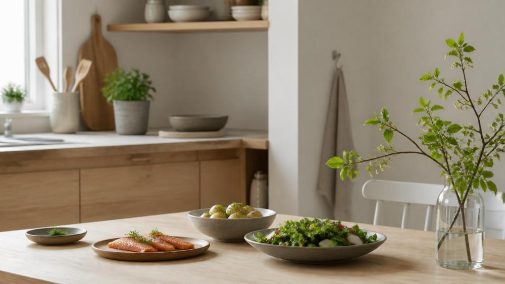 vanliga frågor om Omega-3